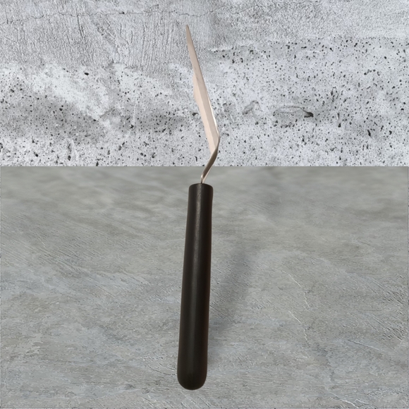 Pampered chef baking icing tool spreader 9 inch - Picture 4 of 7